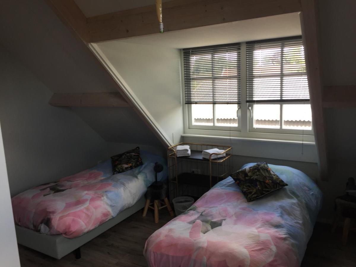 Het Boenhok Logies Bed & Breakfast Lekkerkerk Екстериор снимка
