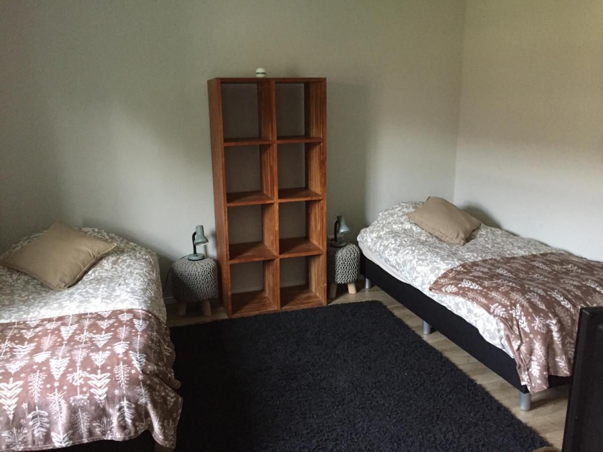 Het Boenhok Logies Bed & Breakfast Lekkerkerk Екстериор снимка