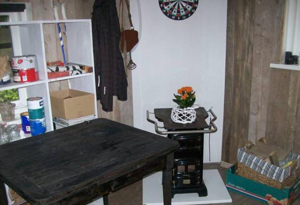 Het Boenhok Logies Bed & Breakfast Lekkerkerk Екстериор снимка