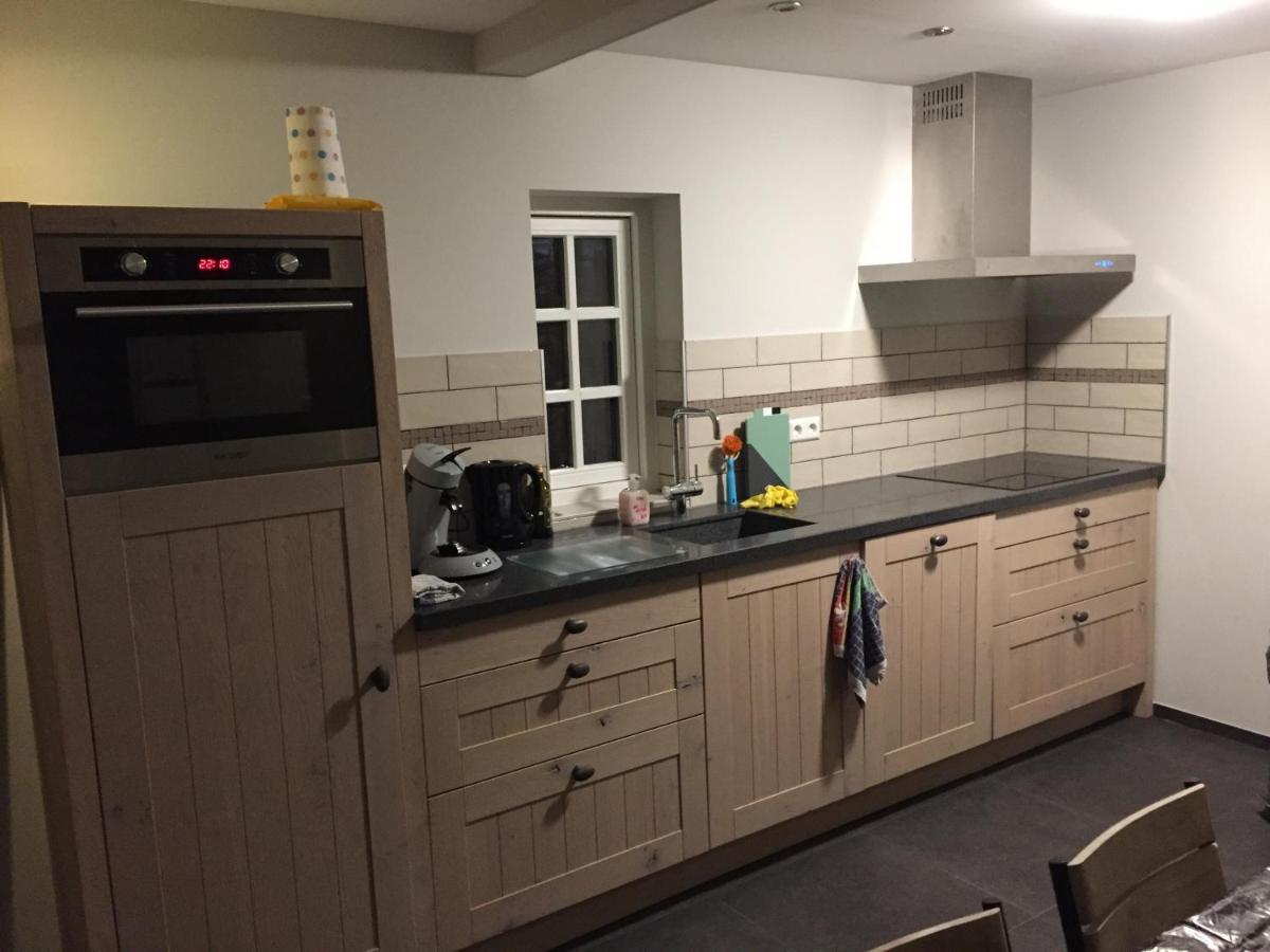 Het Boenhok Logies Bed & Breakfast Lekkerkerk Екстериор снимка