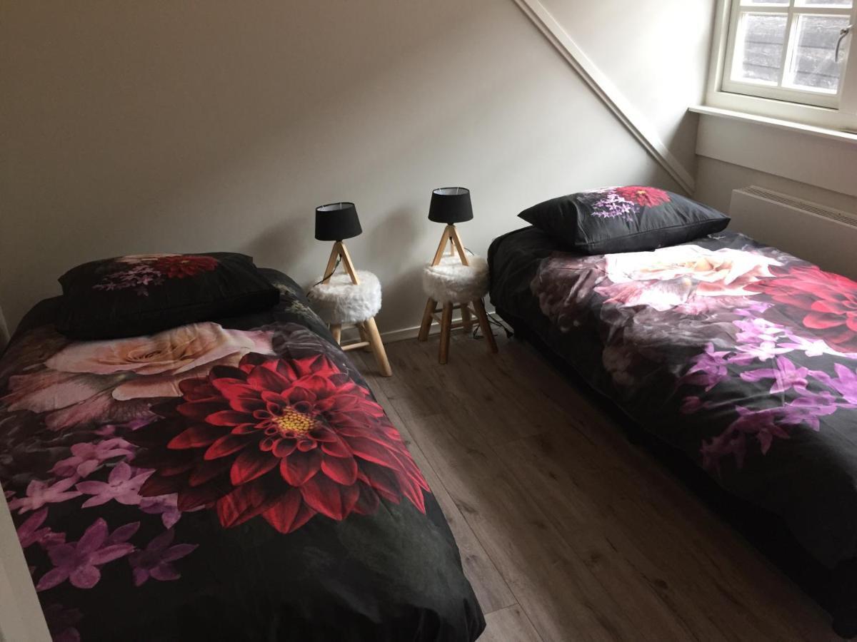 Het Boenhok Logies Bed & Breakfast Lekkerkerk Екстериор снимка